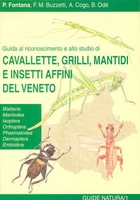 Bibliografia Ordine ORTHOPTERA